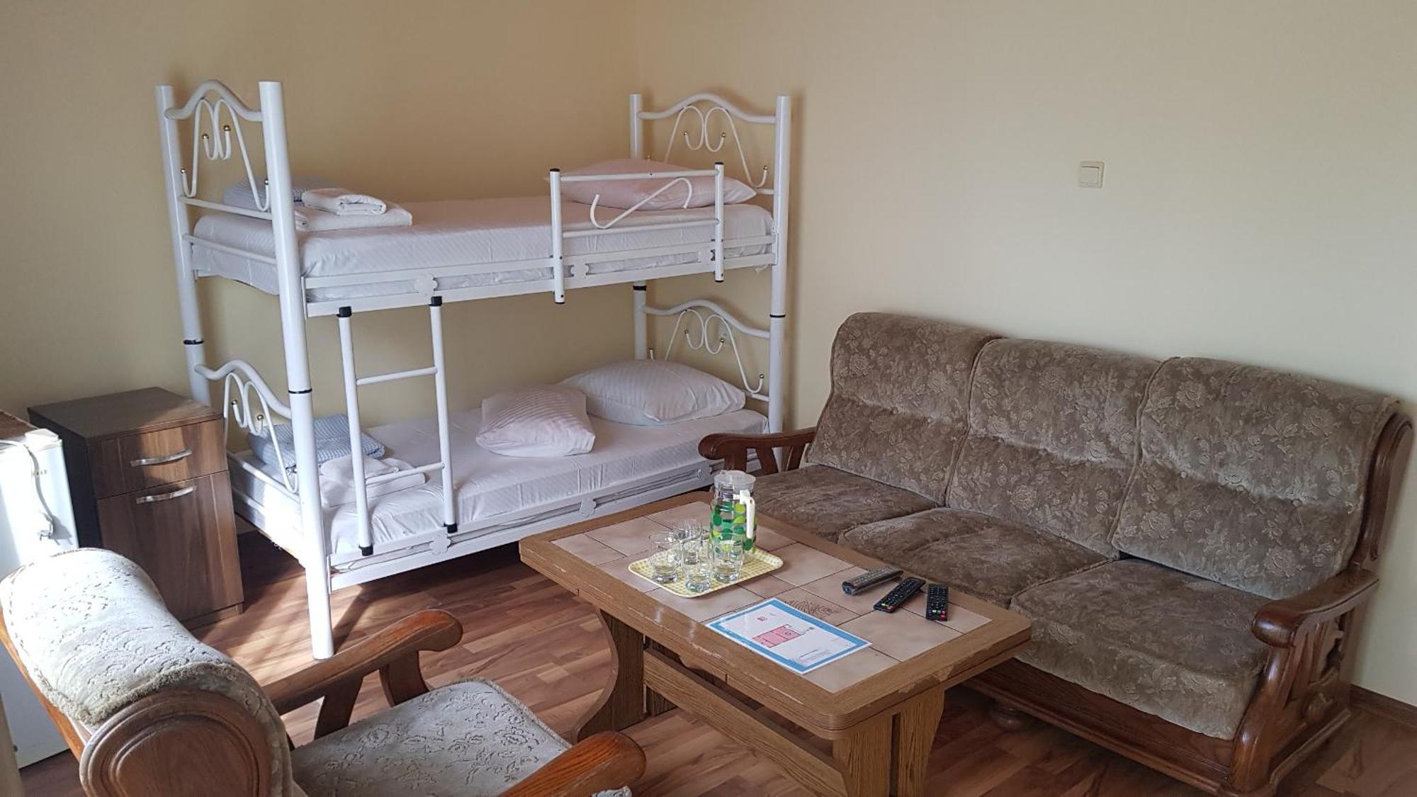 Hotel Captain Гонио Екстериор снимка