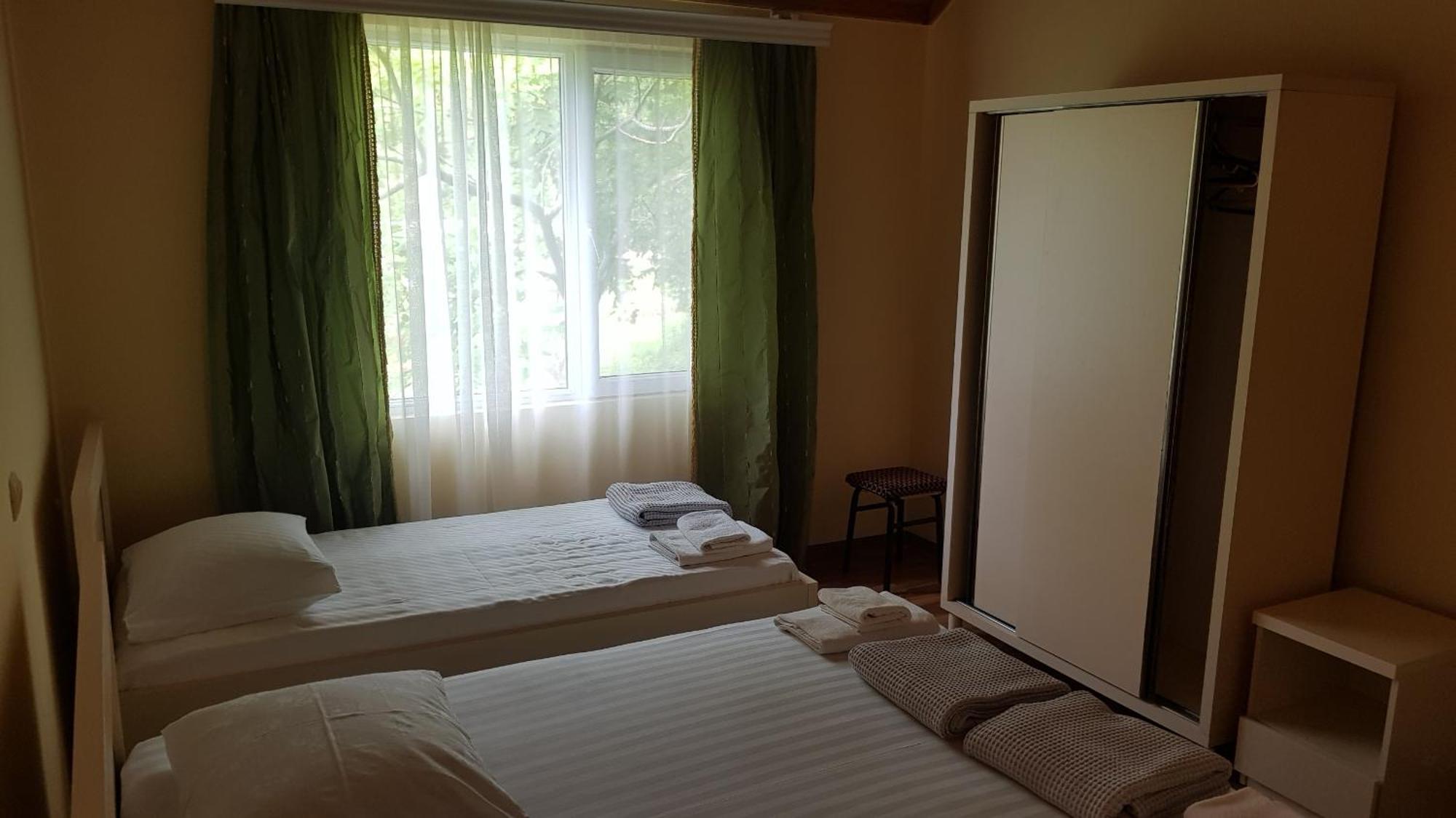 Hotel Captain Гонио Екстериор снимка