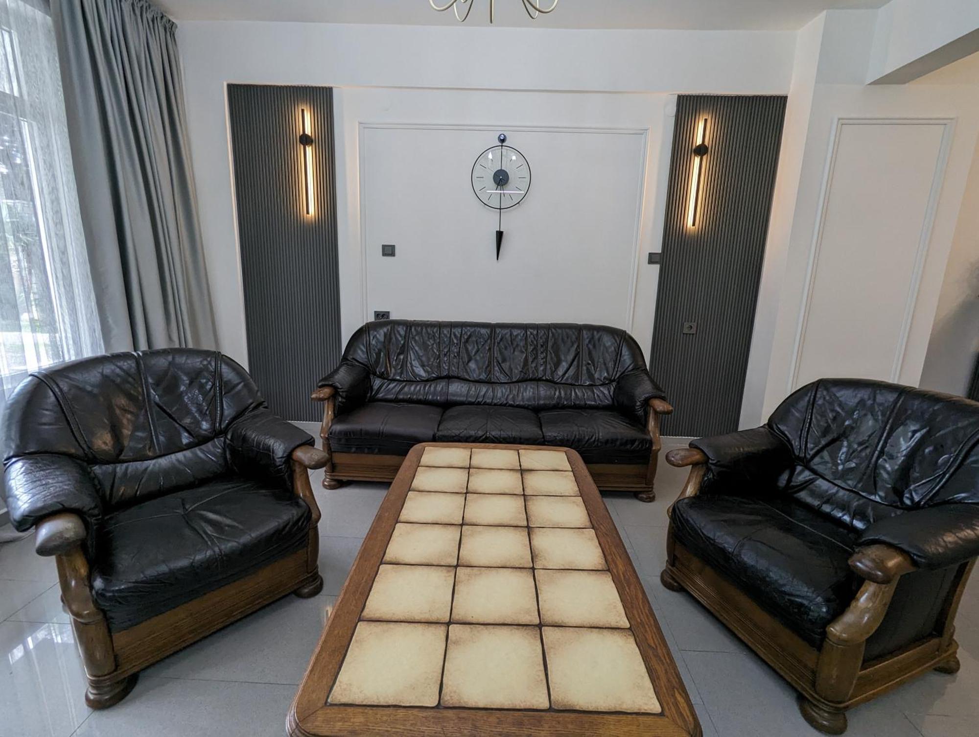 Hotel Captain Гонио Екстериор снимка