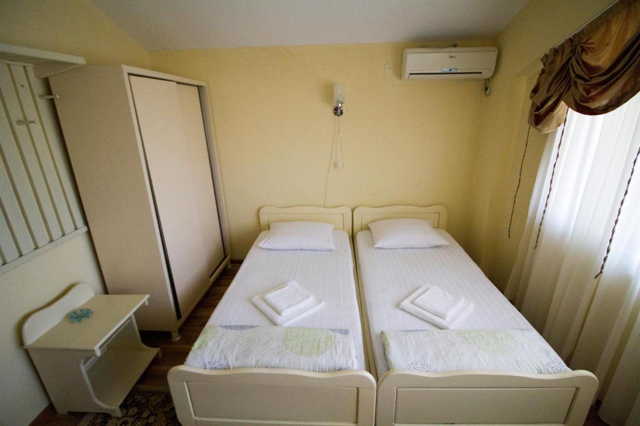 Hotel Captain Гонио Екстериор снимка