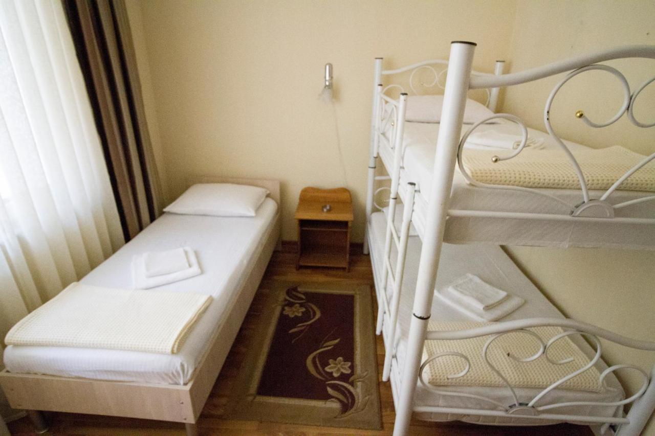 Hotel Captain Гонио Екстериор снимка