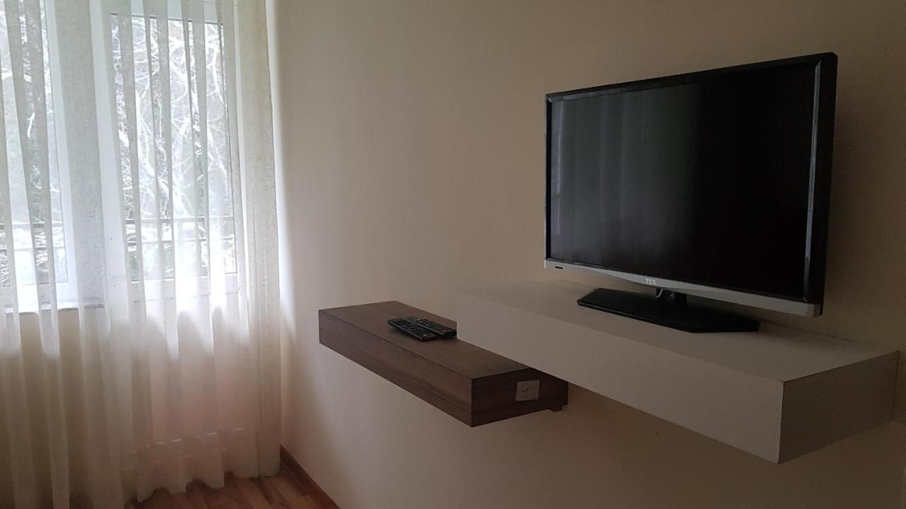 Hotel Captain Гонио Екстериор снимка