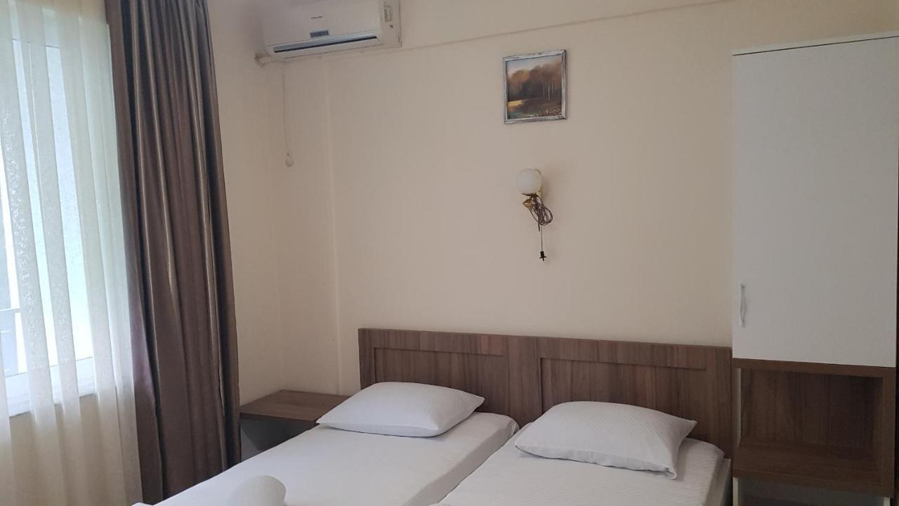 Hotel Captain Гонио Екстериор снимка