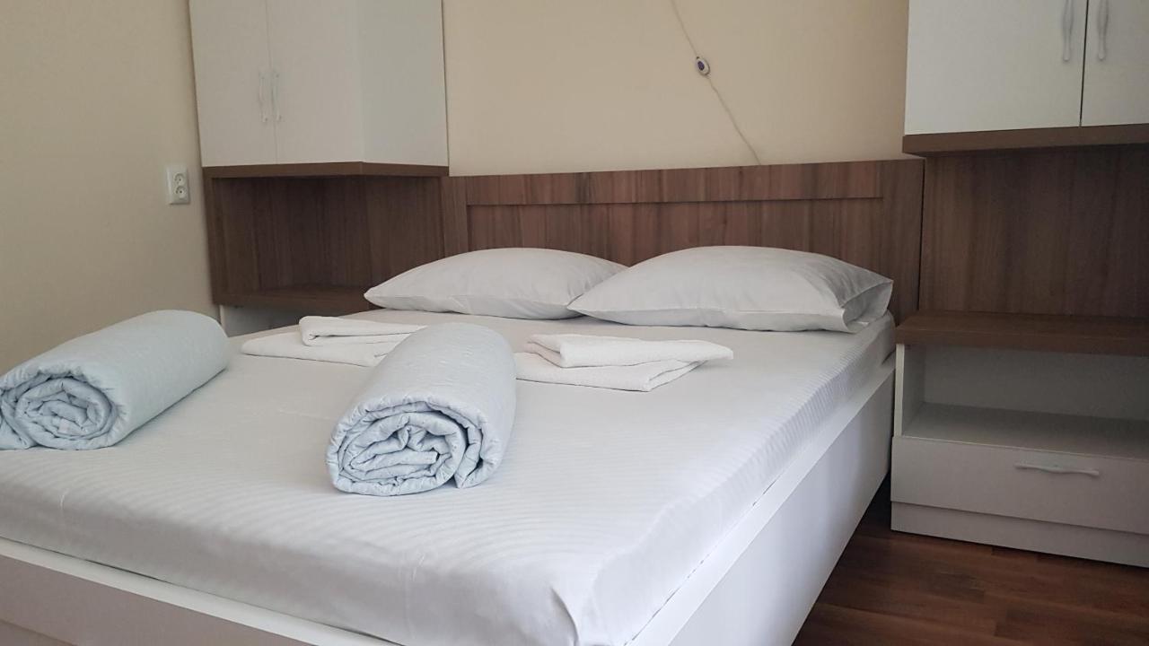 Hotel Captain Гонио Екстериор снимка