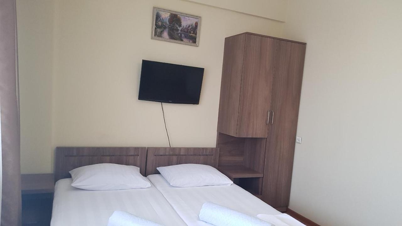 Hotel Captain Гонио Екстериор снимка