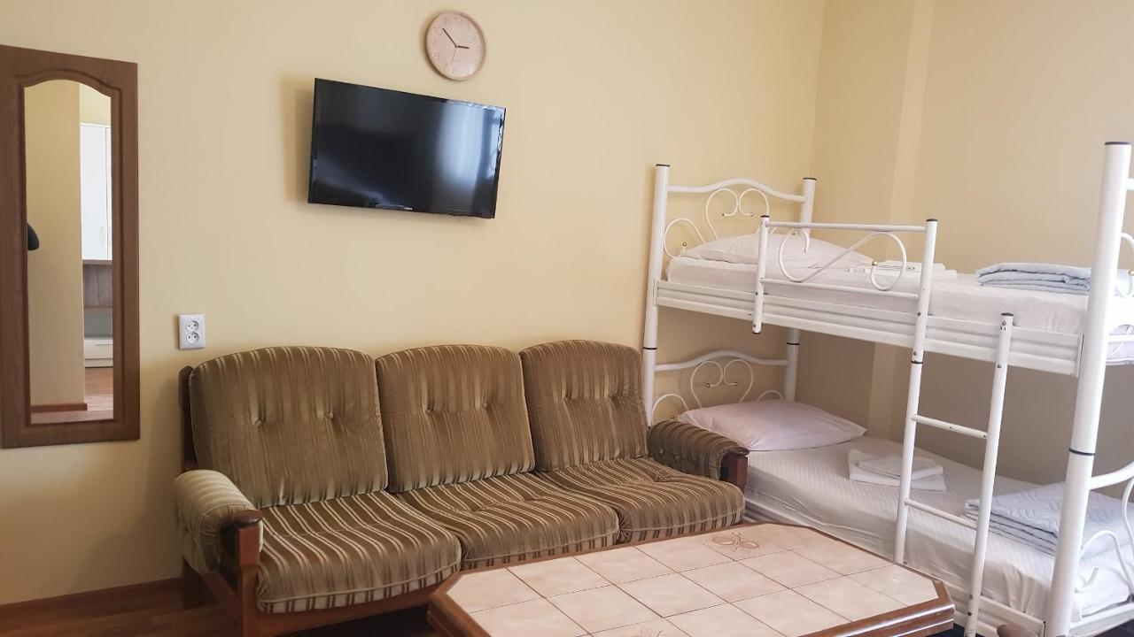 Hotel Captain Гонио Екстериор снимка